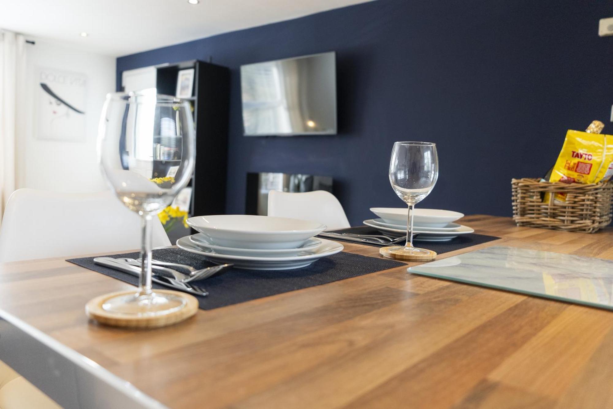 Hope Apartments Belfast - South 外观 照片