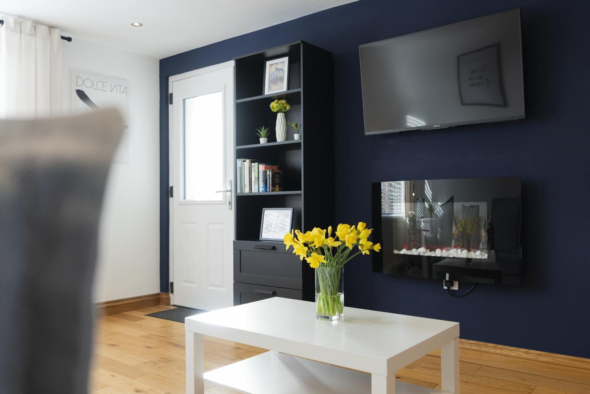 Hope Apartments Belfast - South 外观 照片