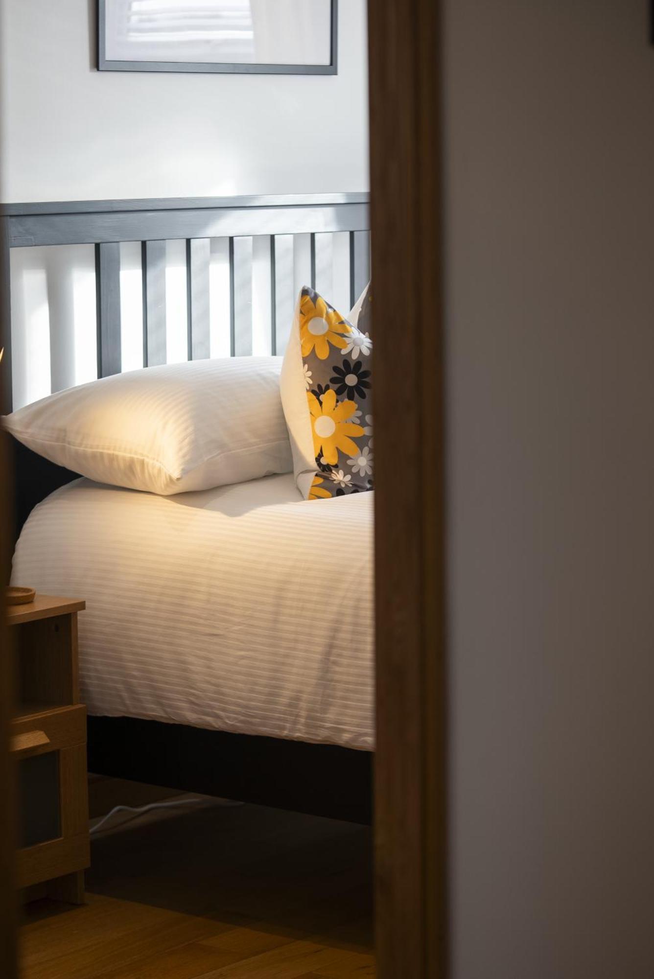 Hope Apartments Belfast - South 外观 照片