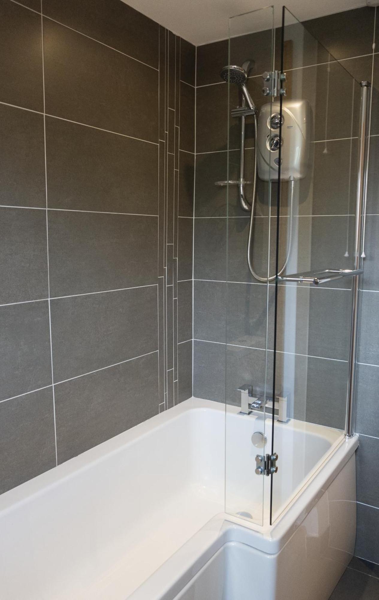 Hope Apartments Belfast - South 外观 照片