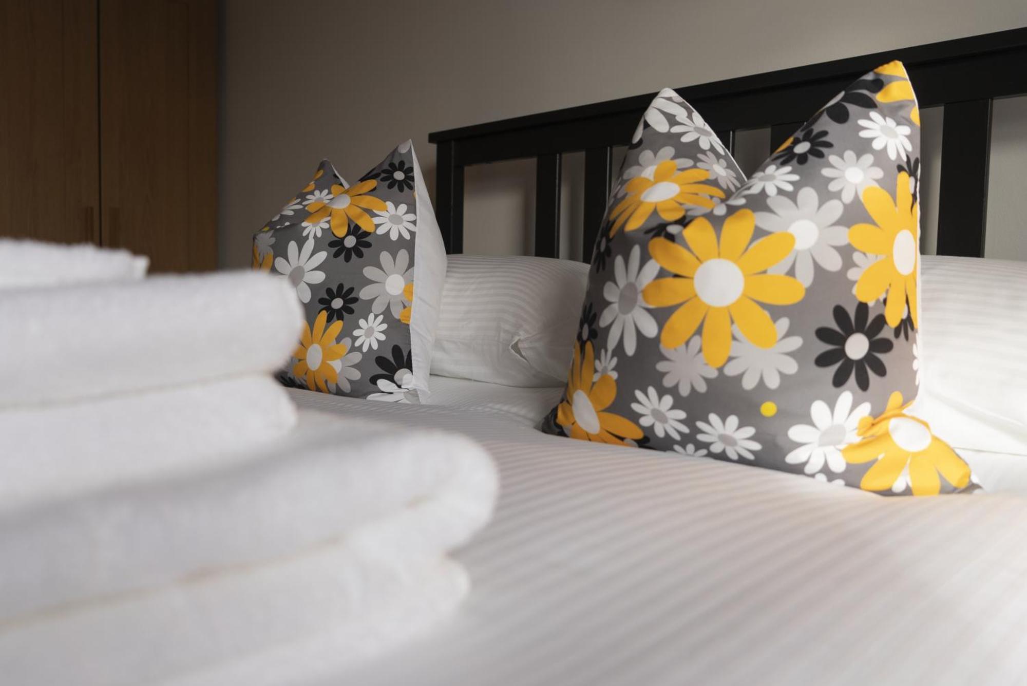 Hope Apartments Belfast - South 外观 照片