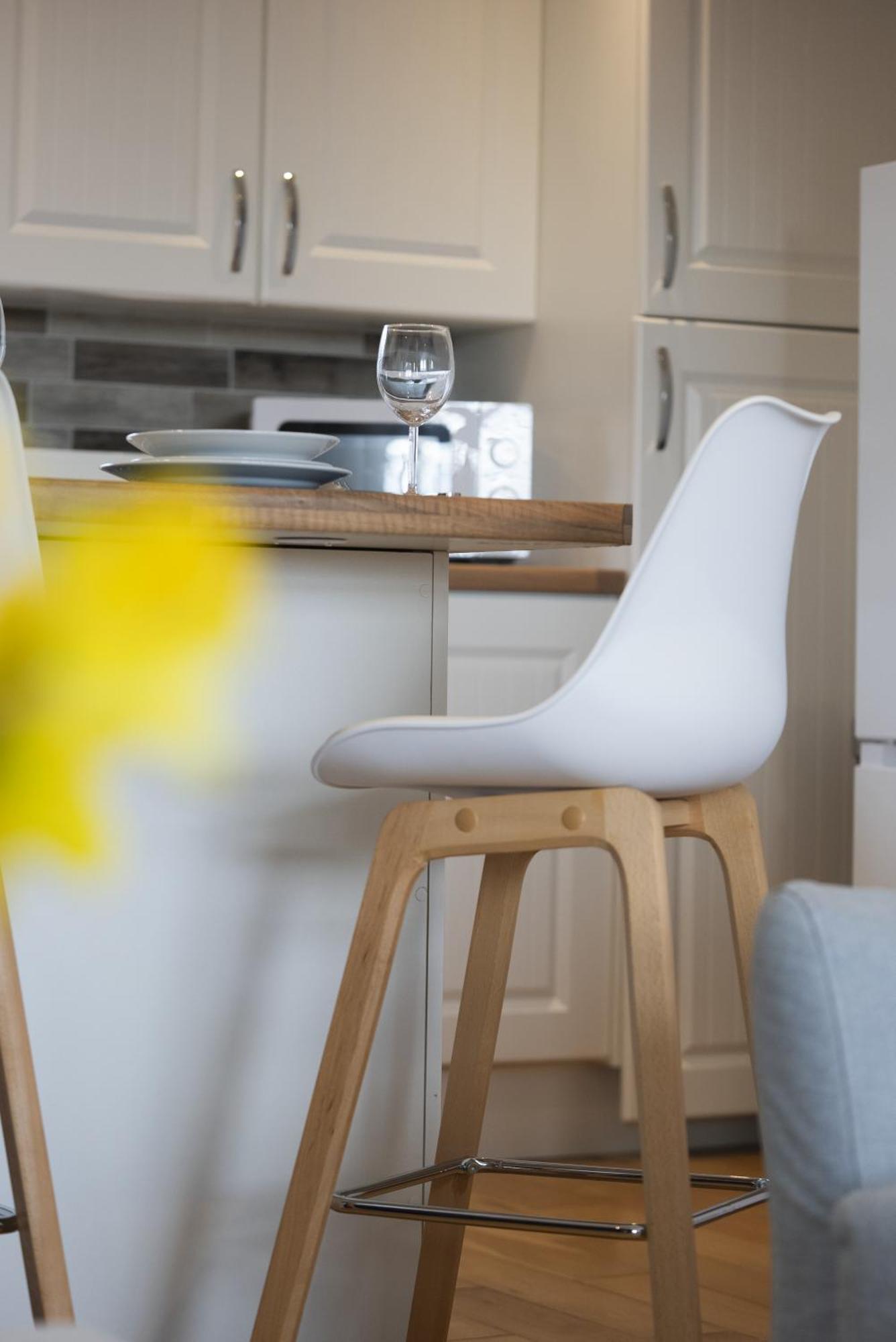 Hope Apartments Belfast - South 外观 照片
