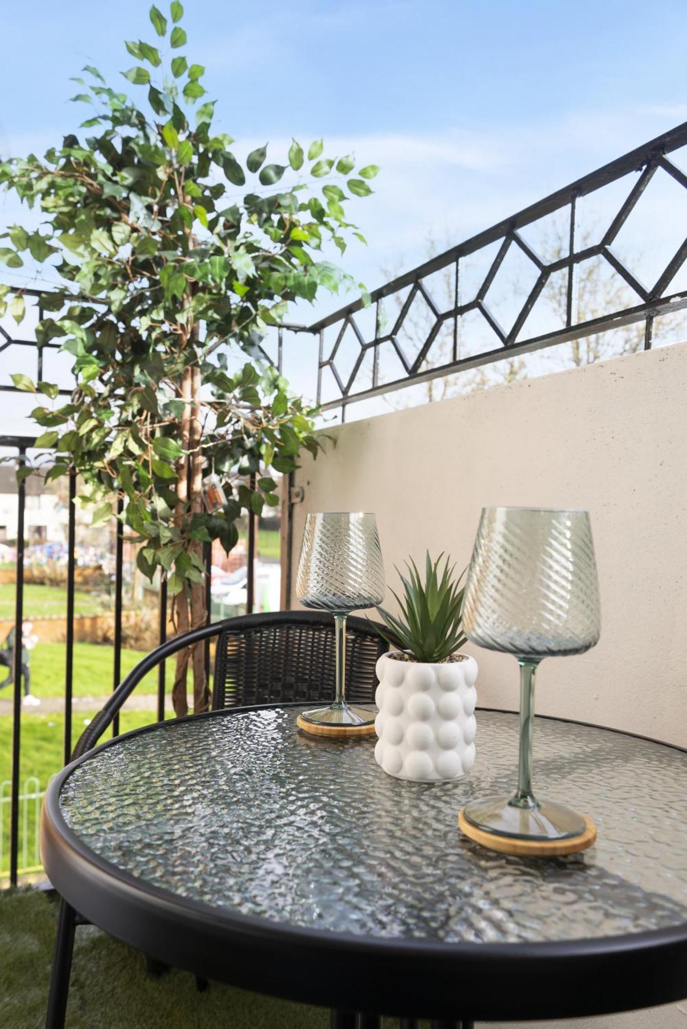 Hope Apartments Belfast - South 外观 照片