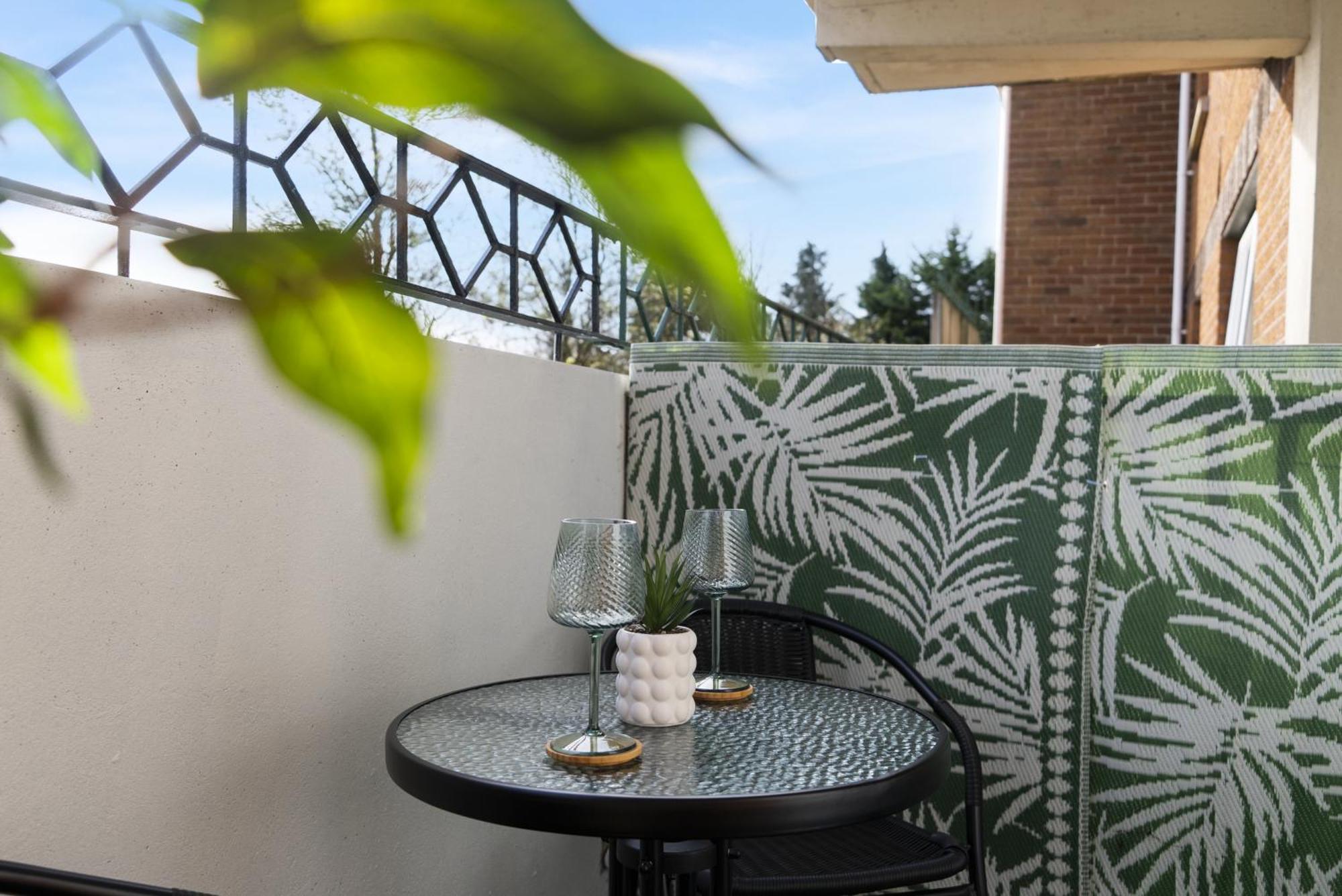 Hope Apartments Belfast - South 外观 照片